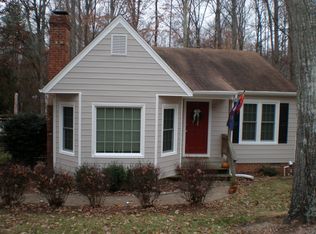 7000 Velvet Antler Dr, Midlothian, VA 23112