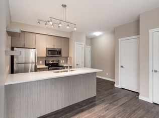 The Level, Edmonton, AB T6W 3W6