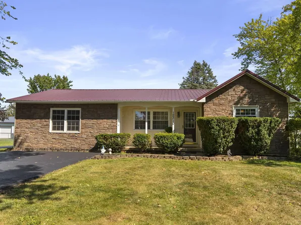 12310 Graham Dr, Orient, OH 43146