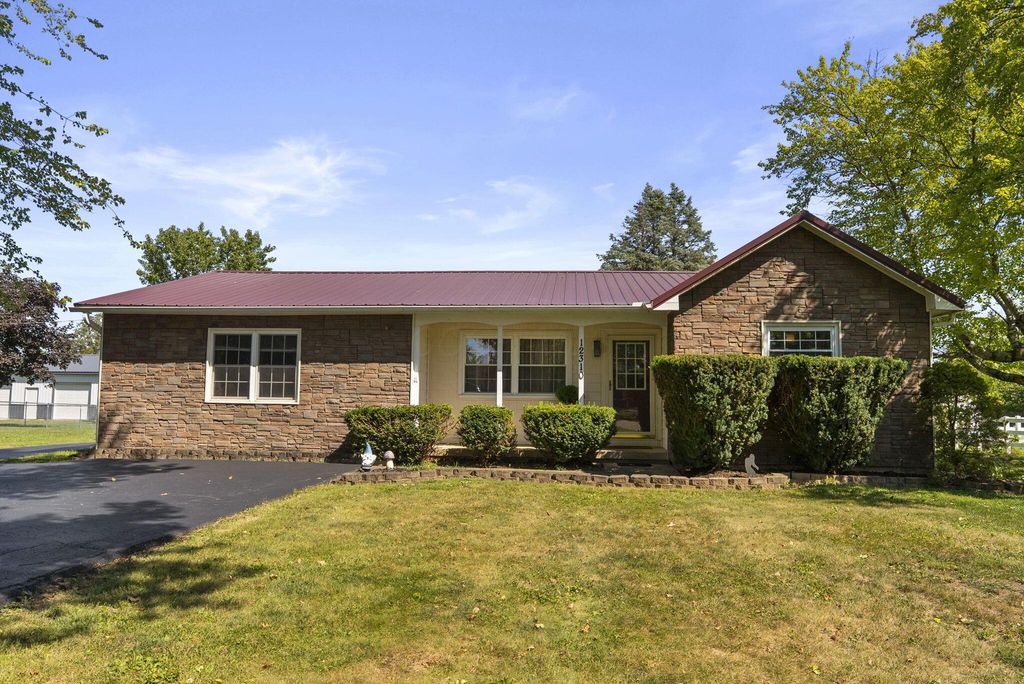 Real estate listing image