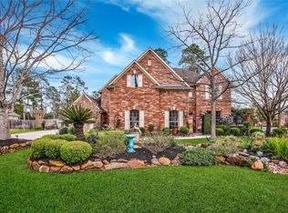 34 Goldwood Pl, Spring, TX 77382