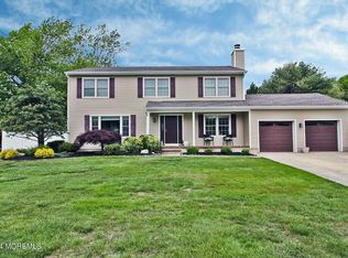 1423 Whitetail Ln, Toms River, NJ 08753