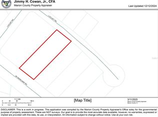2 Locust Trl LOT 2, Ocala, FL 34472