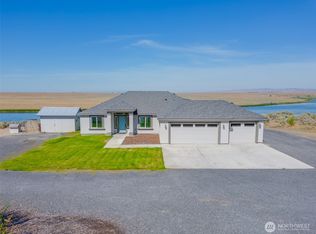 9364 Stonecrest Rd NE, Moses Lake, WA 98837
