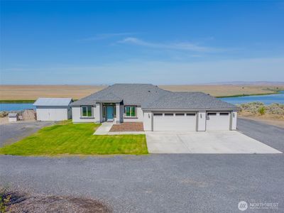 9364 Stonecrest Road NE, Moses Lake, WA, 98837