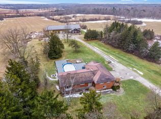 1291 Old Highway 8 Hwy, Hamilton, ON L0R 1Z0