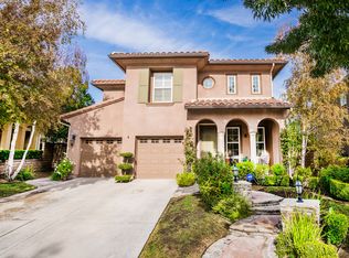 26848 Greenleaf Ct, Valencia, CA 91381
