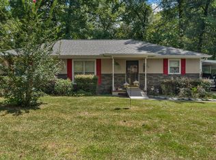 5126 Boyd Dr, Columbus, GA 31909