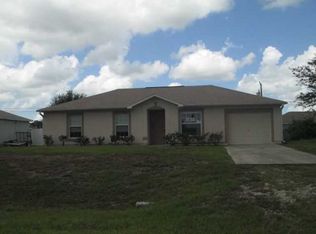 7955 99th Ct, Vero Beach, FL 32967