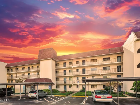 2775 N Wickham Rd APT 203, Melbourne, FL 32935