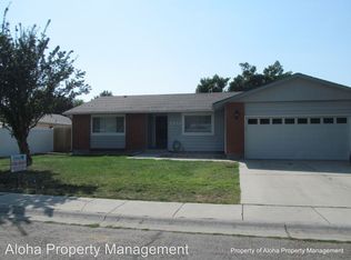 2975 S Easton Ave, Boise, ID 83706