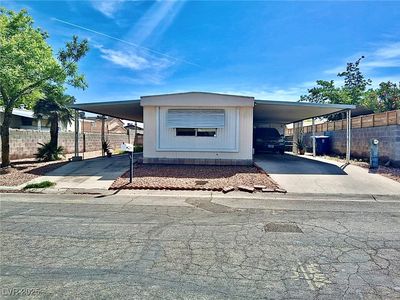 3747 Pecan Ln, Las Vegas, NV, 89115