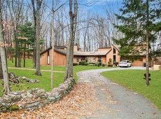 66 Parmalee Hill Rd, Newtown, CT 06470