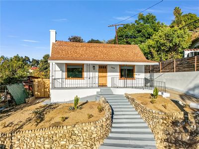 509 E Avenue 39, Los Angeles, CA, 90031
