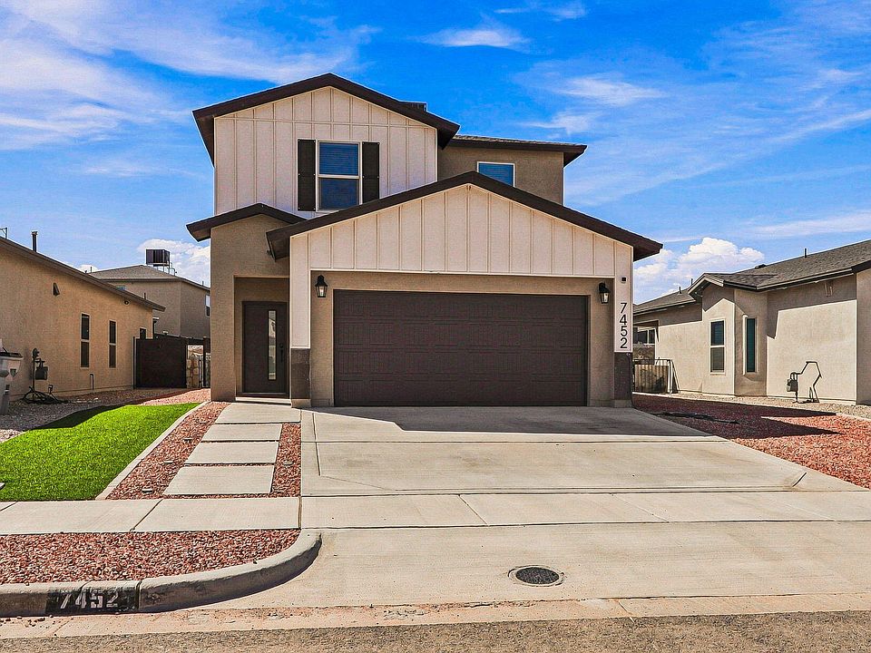 1st image of 7452 Norte Mesa Ln