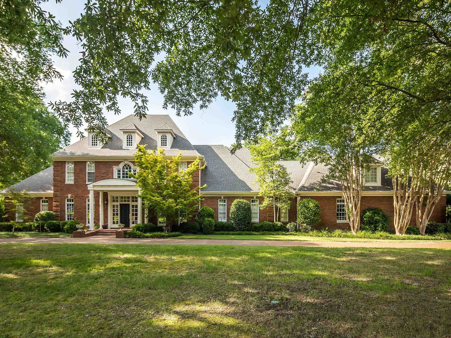 9180 Forest Hill Ln, Germantown, TN 38139 Zillow