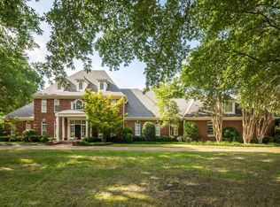 9180 Forest Hill Ln, Germantown, TN 38139