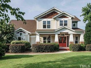 95 Rand Rd, Raleigh, NC 27603