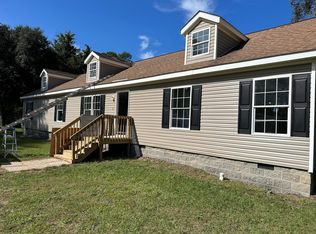 227 Cherokee St SE, Aiken, SC 29801