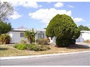 9411 Palm Ave, Port Richey, FL 34668