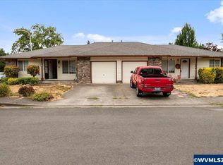 5105 Bailey Ct NE, Salem, OR 97303