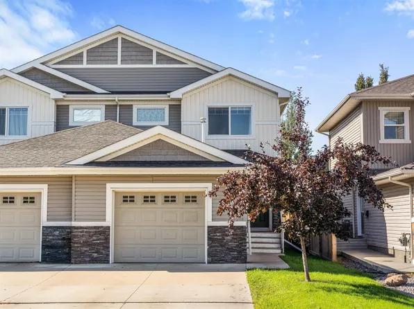134 Brickyard Pl, Stony Plain, AB T7Z 0H9