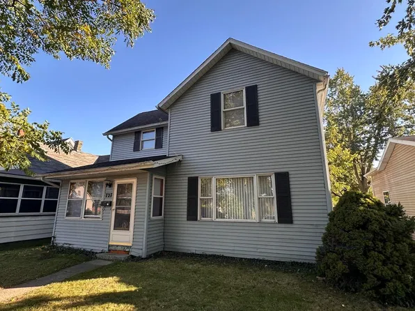 727 W Garfield Ave, Elkhart, IN 46516