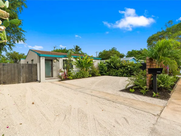 1342 NW 2nd Avenue, Fort Lauderdale, FL 33311