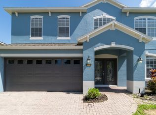 13321 Moss Park Ridge Dr, Orlando, FL 32832