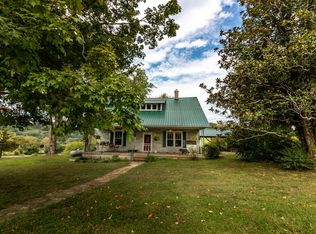 2125 Center Point Rd, Pulaski, TN 38478