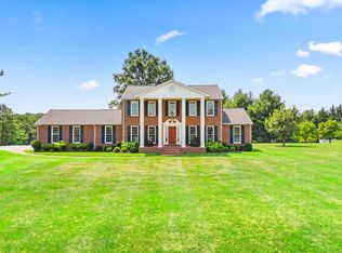 13002 Twelve Trees Ct, Clarksville, MD 21029