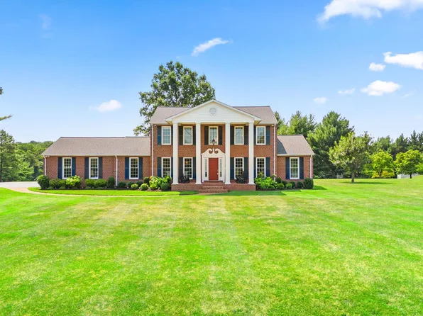 13002 Twelve Trees Ct, Clarksville, MD 21029
