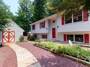 6078 Poplar Rd, Saint Leonard, MD 20685