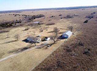 356150 E 5100th Rd, Maramec, OK 74045