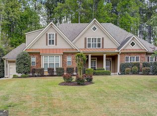 1838 Beckford Oaks Pl NW, Kennesaw, GA 30152