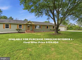 14007 Fitzwater Dr, Nokesville, VA 20181