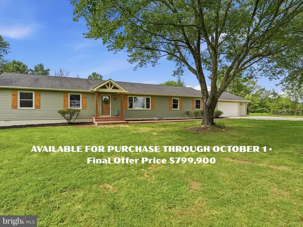 14007 Fitzwater Dr, Nokesville, VA 20181