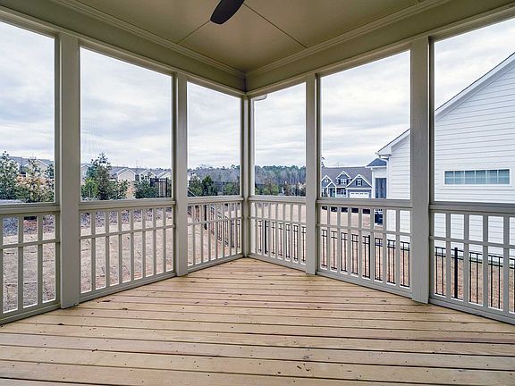 Porch