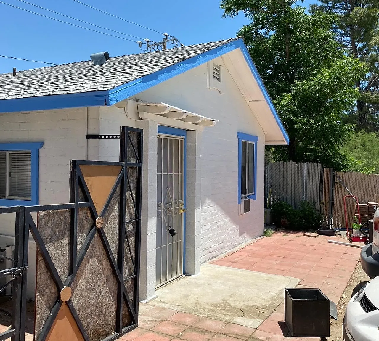 Studio, 310 sqft, $795 — Photo 2