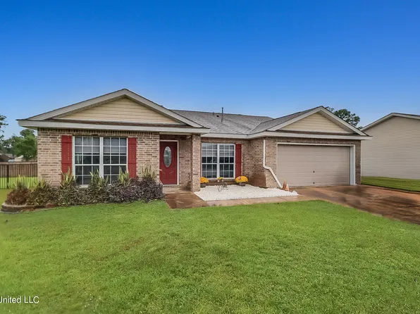 2235 Sweet Bay Cv, Biloxi, MS 39532