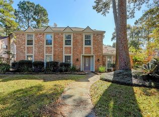 5211 Nodaway Ln, Spring, TX 77379