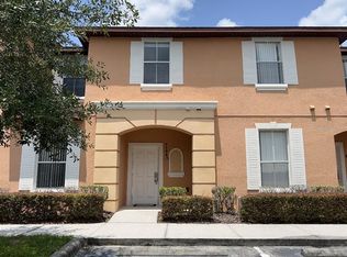 2706 Camaro Dr, Kissimmee, FL 34746