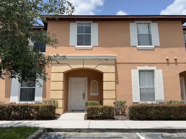 2706 Camaro Dr, Kissimmee, FL 34746