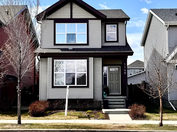 1148 McConachie Blvd NW, Edmonton, AB T5Y 0T4