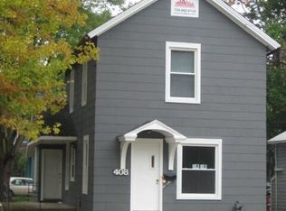 408 Washtenaw Rd, Ypsilanti, MI 48197