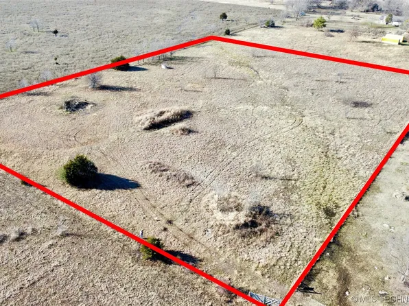 Oologah Rd, Oologah, OK 74053