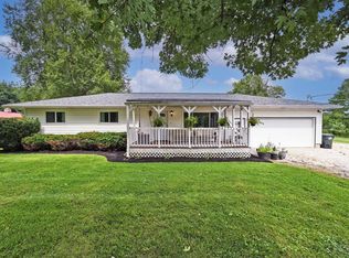 9738 Gustin Rider Rd, Blanchester, OH 45107