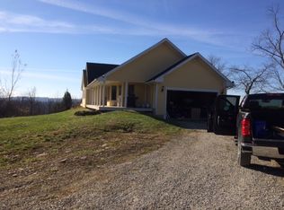 20757 Salt Fork Rd, Lawrenceburg, IN 47025