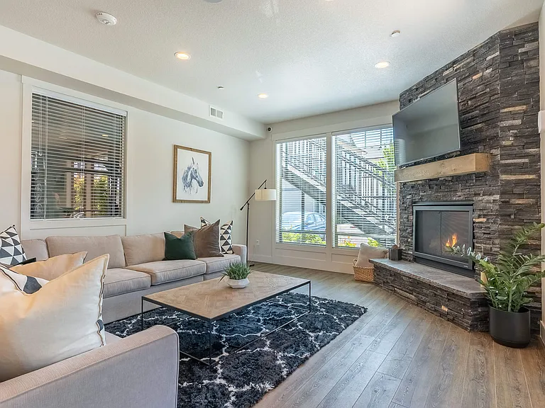 Forestplace Apartment Homes — Photo 25