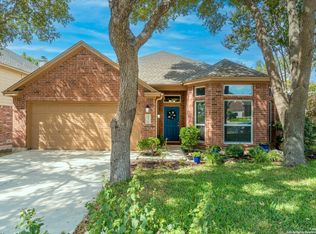 17215 Sendero Fls, San Antonio, TX 78232